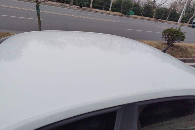 Used Skoda Rapid 2019 Revised Version 1.5L Automatic Standard Edition China VI
