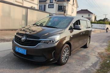 Used Buick GL8 2022 Land Cruiser Executive Class 652T Comfort Model