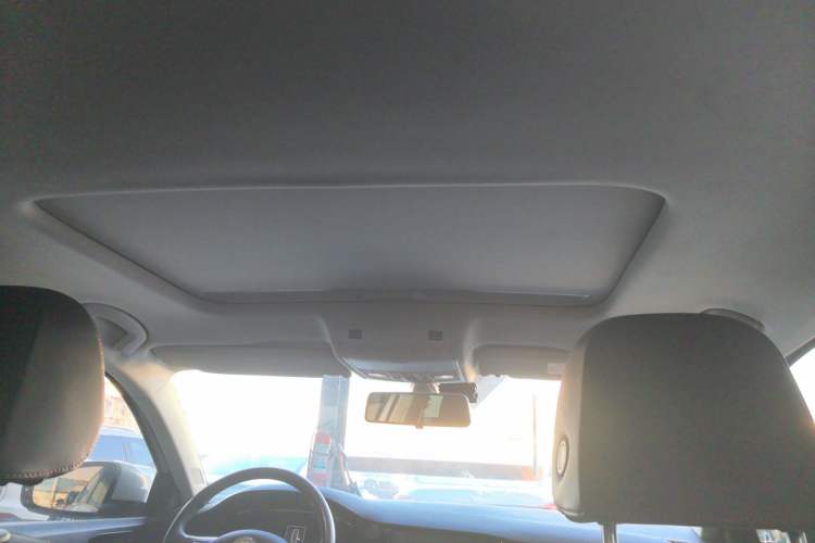 Used Volkswagen Bora 2019 Revised Version 1.5L Automatic Elite Edition China VI Standard
