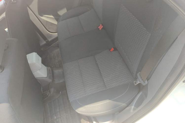 Used Ford Focus 2013 Hatchback Classic 1.8L Automatic Base Model
