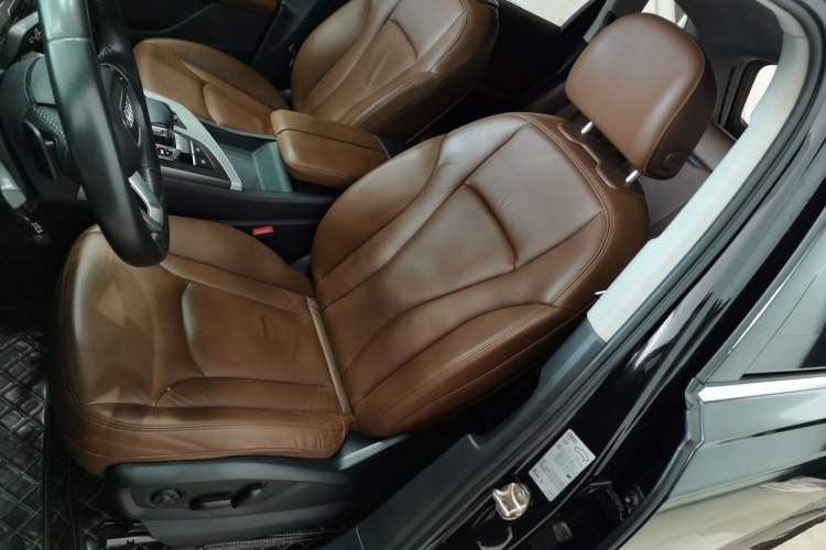 Used Audi Q7 2016 45 TFSI Technology Edition
