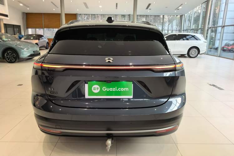 Used Nio ES6 2024 75 kWh