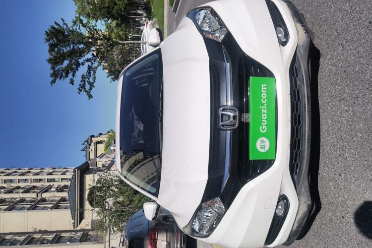 Used Honda Vezel 2017 1.5L CVT 2WD Comfort Model
