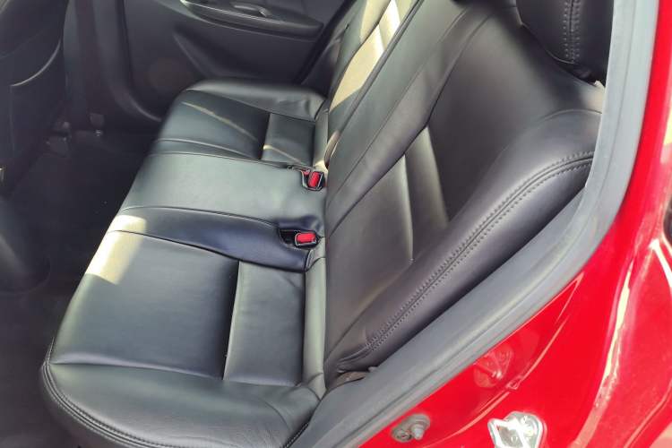 Used Toyota Vios FS 2017 1.5L CVT Fengchi Edition
