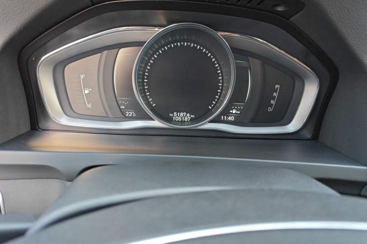 Used Volvo S60 2014 S60L T5 Intelligent Drive Edition
