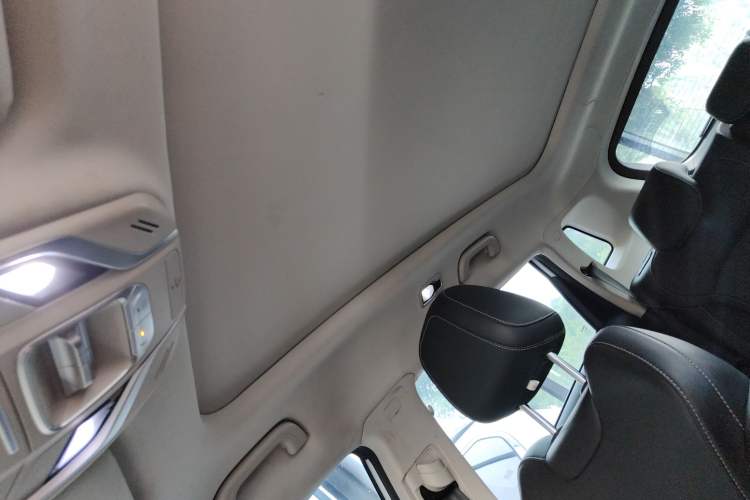 Used Geely Auto Emgrand X7 Sport 2020 1.8TD DCT Smart PRO
