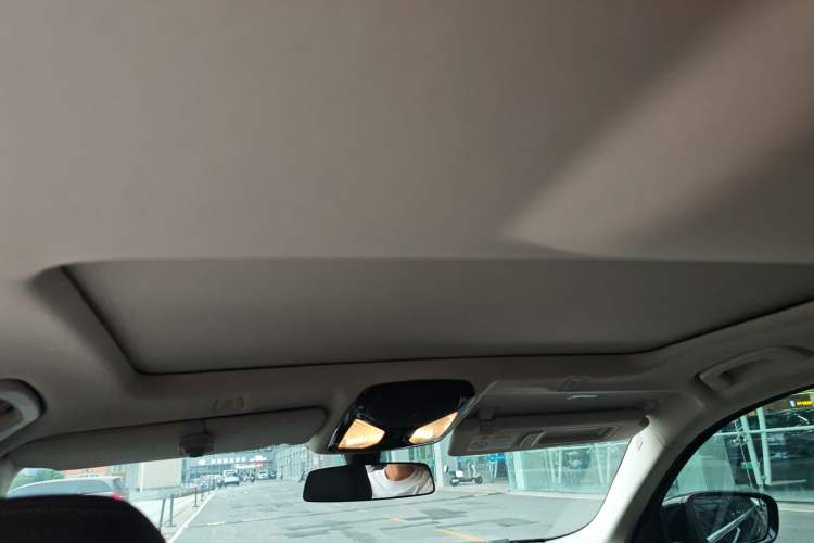 Used BMW 5 Series 2021 525Li Luxury Package
