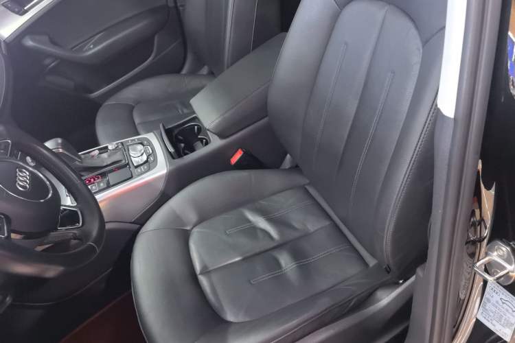 Used Audi A6L 2017 45 TFSI quattro Sport Edition