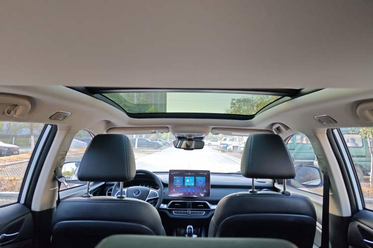 Used BYD Song New Energy 2019 Song DM 1.5TID Smart Connect Sharp Edition