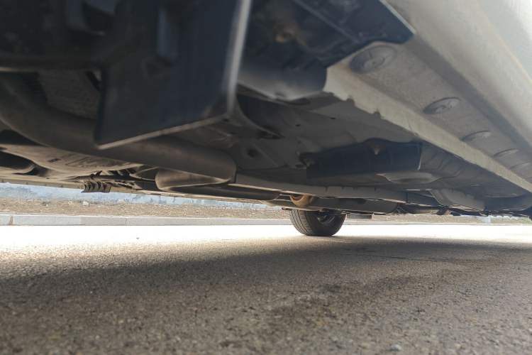 Used Toyota YARiS L 2016 Revised 1.5E CVT Charming Edition
