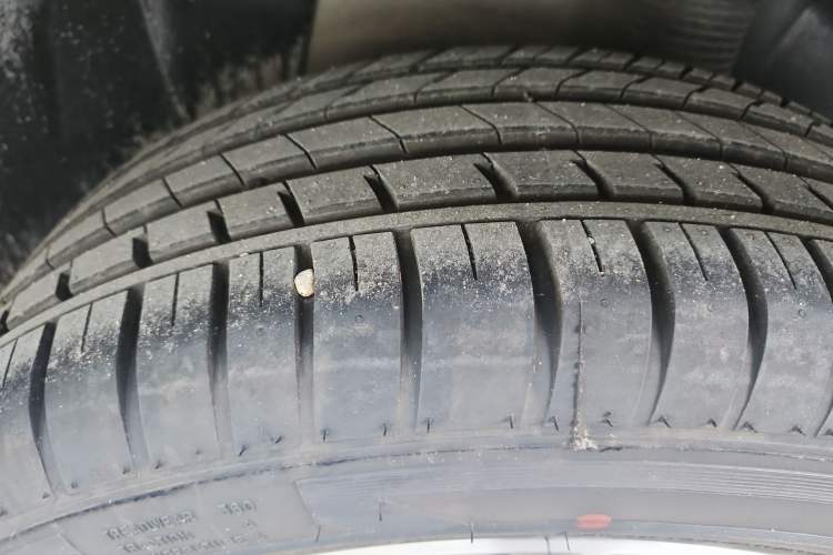 Used GAC Trumpchi GS4 2015 200T G-DCT Elite Edition
