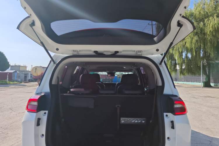 Used GAC Trumpchi M6 2023 PRO 270T DCT Luxury Edition