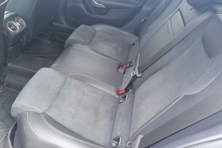 Used Mercedes-Benz A-Class 2019 A 180 L Sport Sedan
