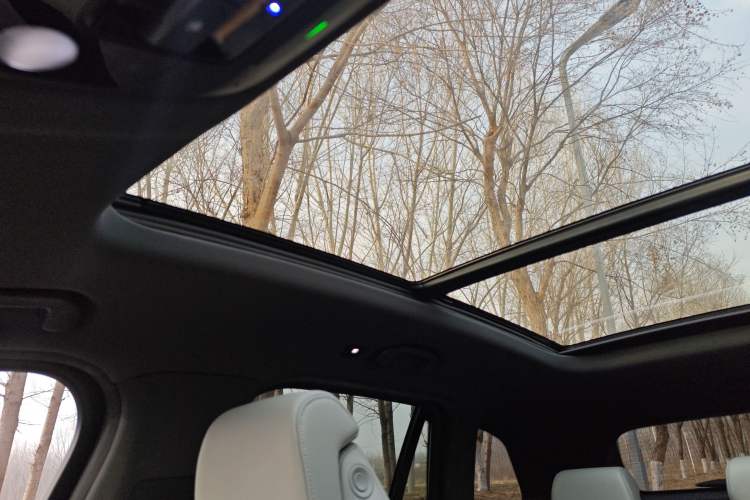 Used Nio ES6 2020 420 km Sport Edition