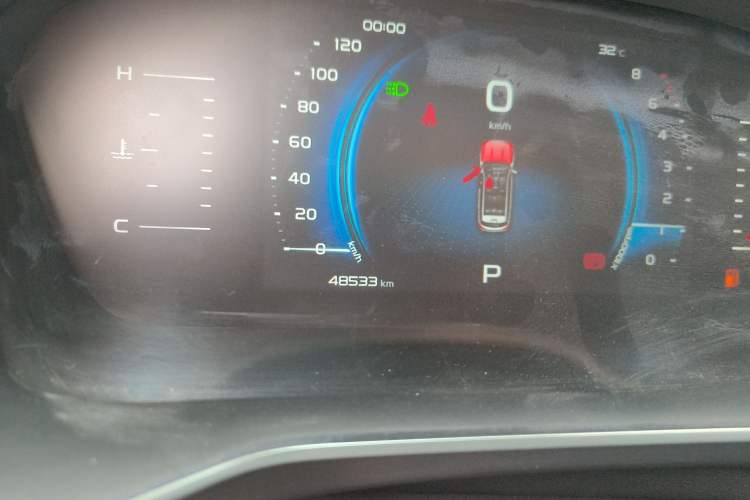 Used Geely Auto Emgrand X7 Sport 2020 1.8TD DCT Smart Connect PRO
