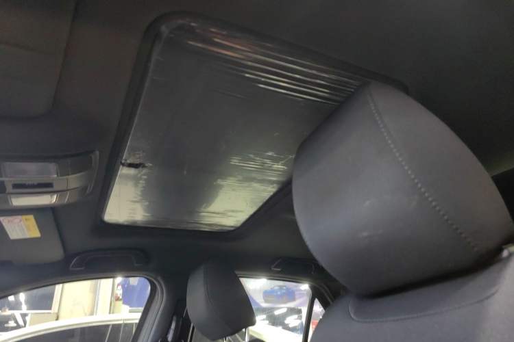 Used Mazda CX-4 2021 2.0L Automatic Two-Wheel Drive Blue Sky Dynamic Edition
