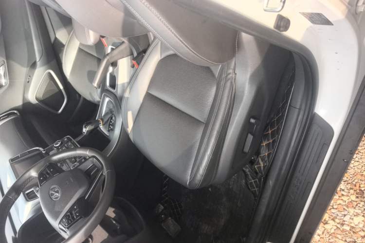 Used Hyundai ix35 2019 2.0L Automatic 2WD Zhiyong·Changxiang Edition China V Standard
