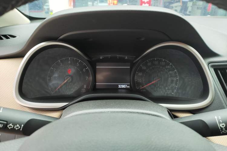 Used Chevrolet Monza 2020 320 Automatic Enjoyment Edition
