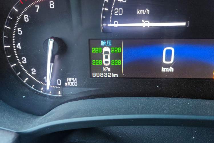 Used Cadillac XTS 2017 28T Elite Model
