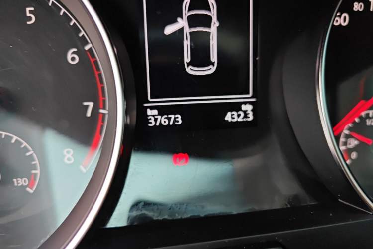 Used Volkswagen Golf 2020 200TSI DSG Comfortable and Ambitious Edition
