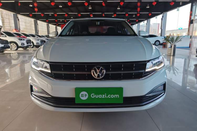 Used Volkswagen Bora 2019 1.5L Automatic Elite Version
