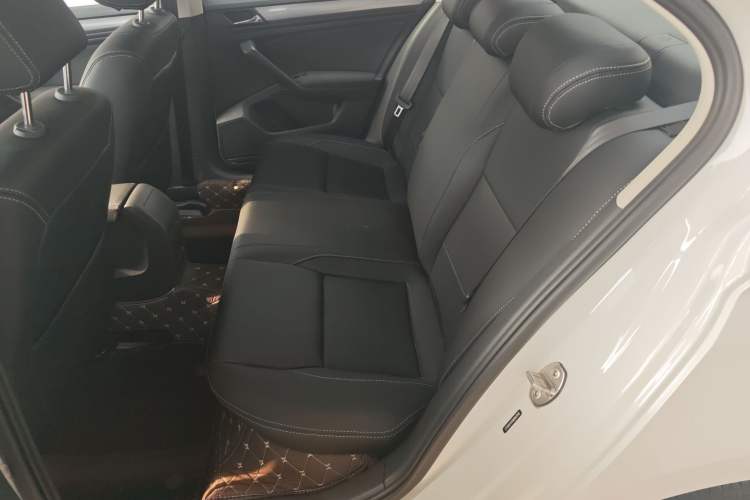 Used Volkswagen Bora 2019 Facelift Bora·Legend 1.5L Automatic Fashion Edition China VI Standard
