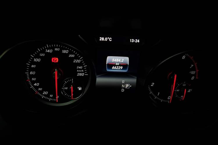 Used Mercedes-Benz GLA 2019 GLA 200 Dynamic Edition
