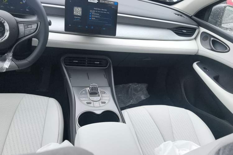 Used BYD Seal 05 DM-i 2025 DM-i Smart Drive 55KM Luxury Model
