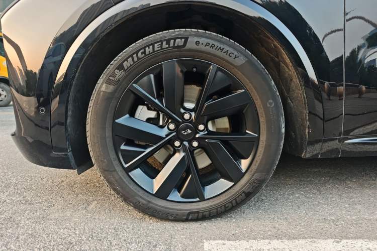 Used Li Auto L8 2023 Pro Model