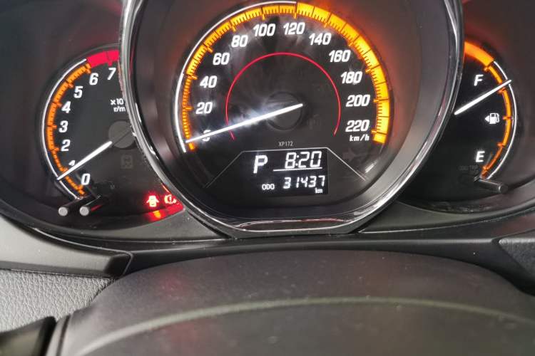 Used Toyota YARiS L Zhi Xuan 2022 X-Trail 1.5L CVT Leading PLUS Edition