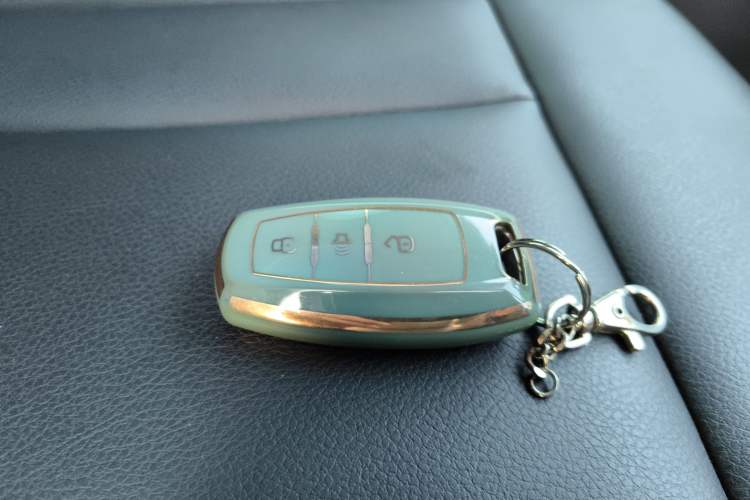 Used Haval H6 Coupe 2016 Blue Label 1.5T Automatic Two-Wheel Drive Elite Model
