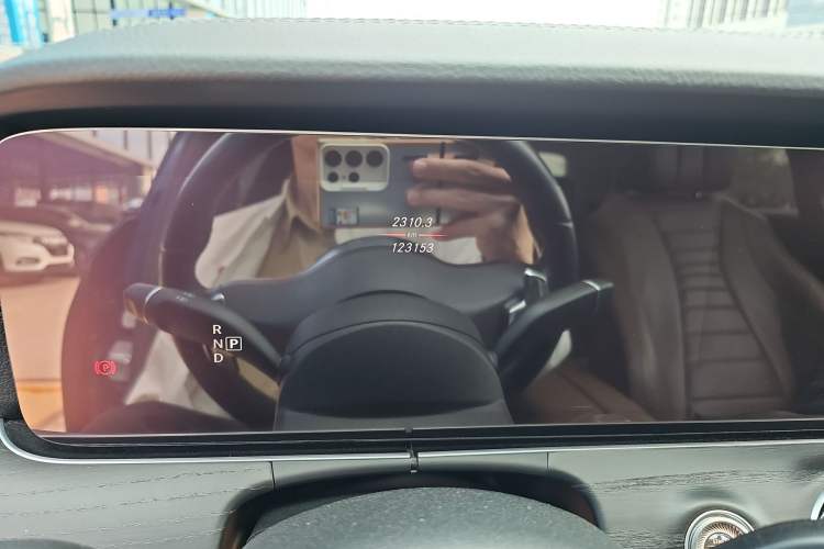 Used Mercedes-Benz E-Class 2019 E 260 L Sport Edition
