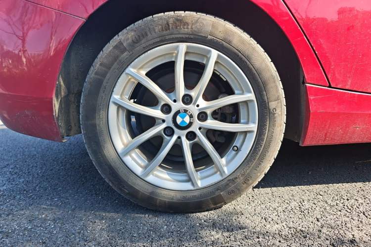 Used BMW 1 Series 2015 118i Leading Model
