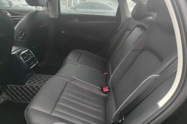 Used Volkswagen Passat 2022 330TSI Starry Elite Edition
