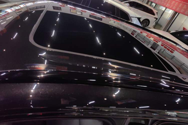 Used Lynk & Co 08 EM-P 2023 120km Long-Range Pro
