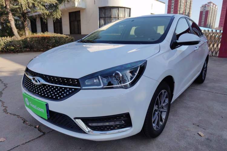 Used Chery Arrizo 5 2021 PRO 1.5L Manual Youth Edition