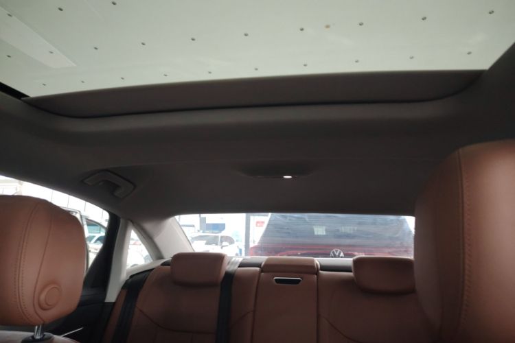 Used Audi A6L 2020 40 TFSI Luxury Prestige Edition
