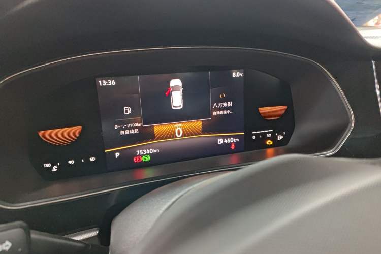 Used Volkswagen Passat 2022 280TSI Business Edition