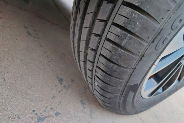 Used GAC Trumpchi GS4 2015 200T G-DCT Elite Edition
