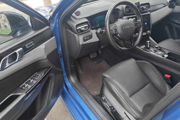 Used Lynk & Co 03 2021 2.0TD Automatic Trendy Champion Edition
