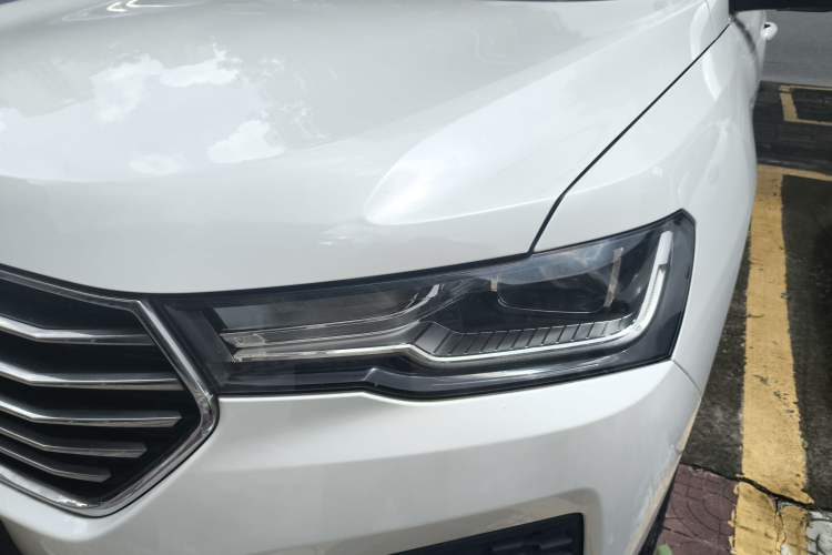 Used Haval H4 2018 Blue Label 1.5 GDIT DCT Fashion Edition
