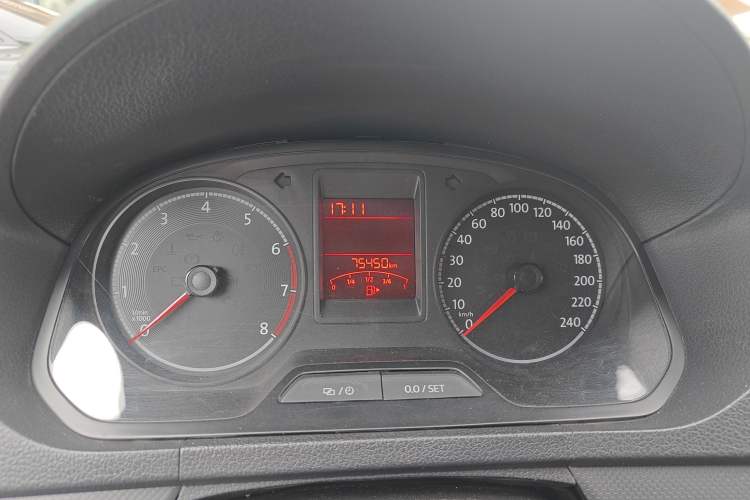 Used Volkswagen Jetta 2017 1.5L Automatic Fashion Model
