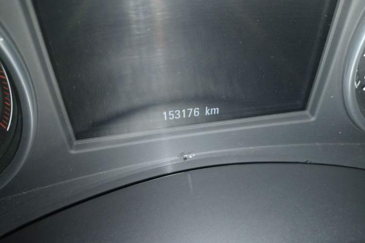 Used Buick LaCrosse 2016 20T Elite Edition