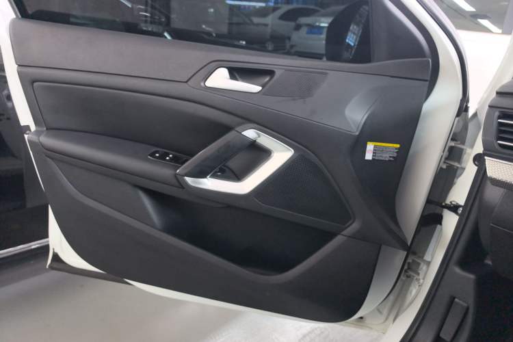 Used Peugeot 408 2020 360THP 10th Anniversary Edition
