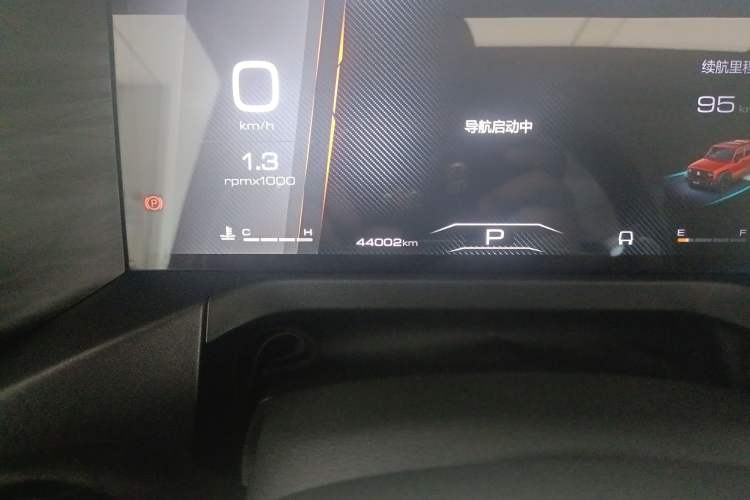 Used Tank 300 2023 Off-Road Edition 2.0T Conqueror
