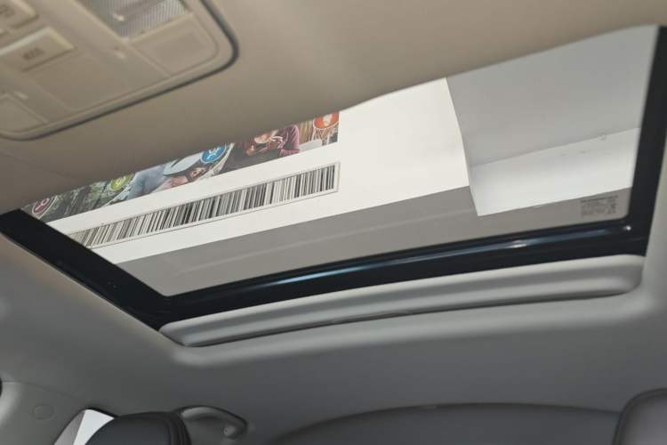 Used Changan CS35PLUS 2019 1.6L Manual Chuanlian Edition
