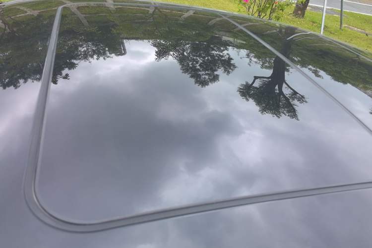 Used BYD Seal 06 New Energy 2024 DM-i 120KM Prestige Model