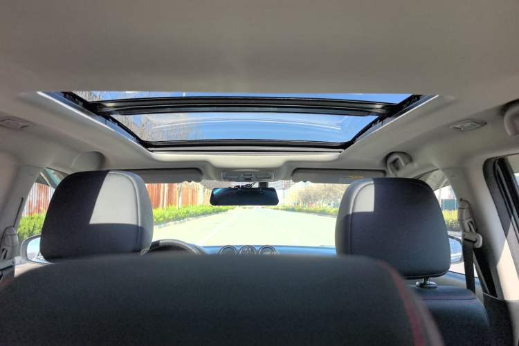 Used Suzuki Vitara 2016 1.4T Automatic 4x4 Flagship Model