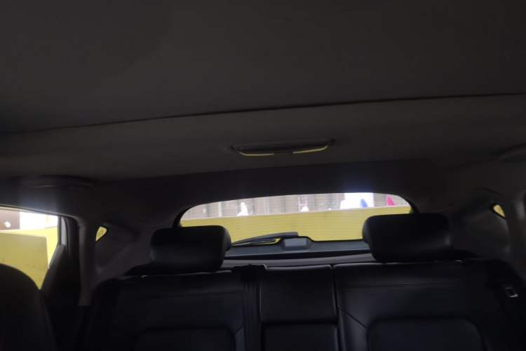 Used Changan Eado 2013 1.6L Manual ZhiKu Model China IV Standard
