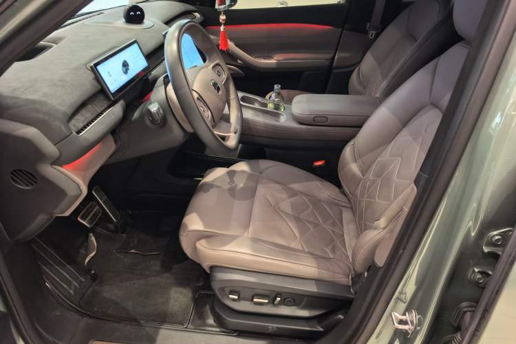 Used Nio ES7 2022 100 kWh